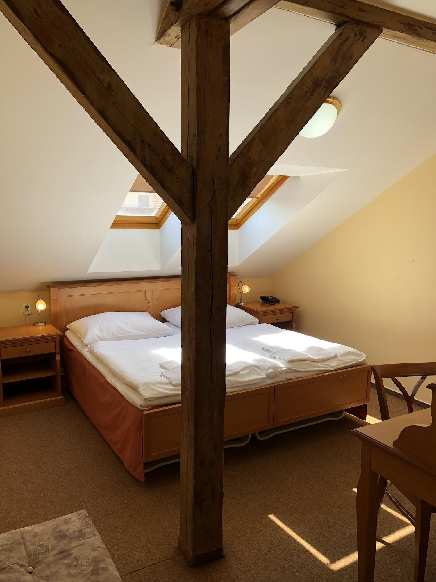 Brezina Otel 3*