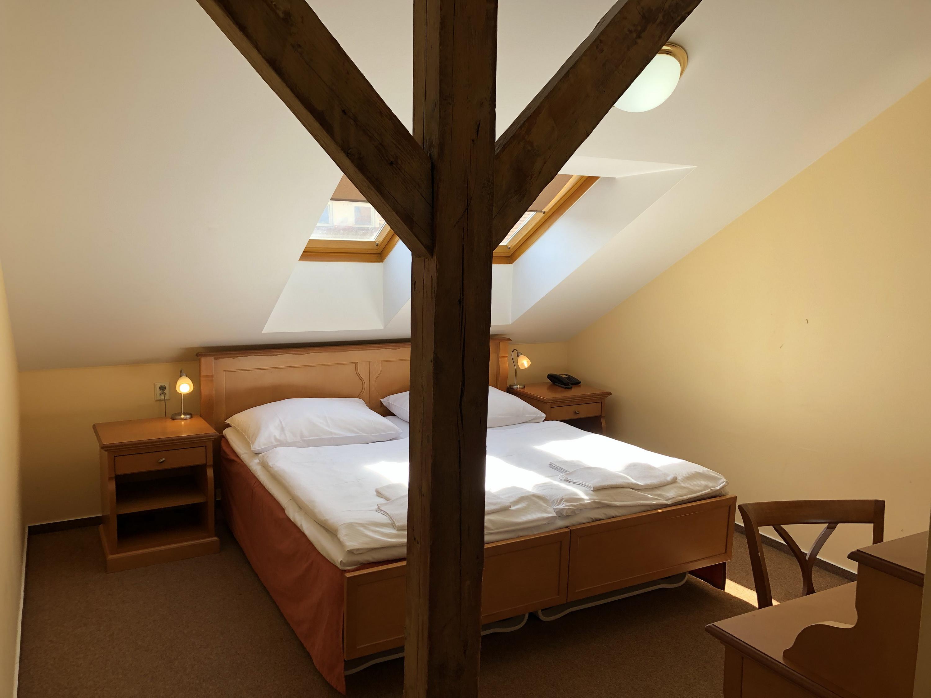 Otel Brezina 3*