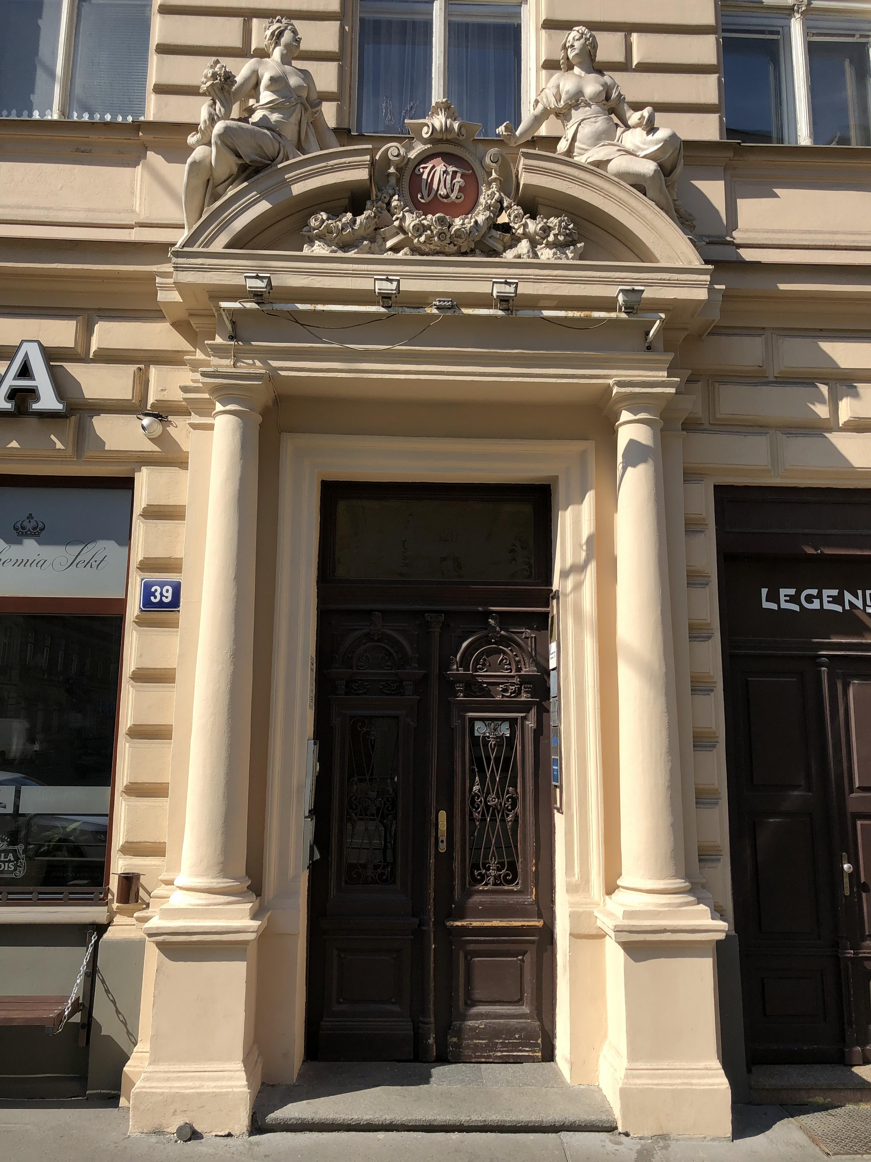 Otel Brezina
