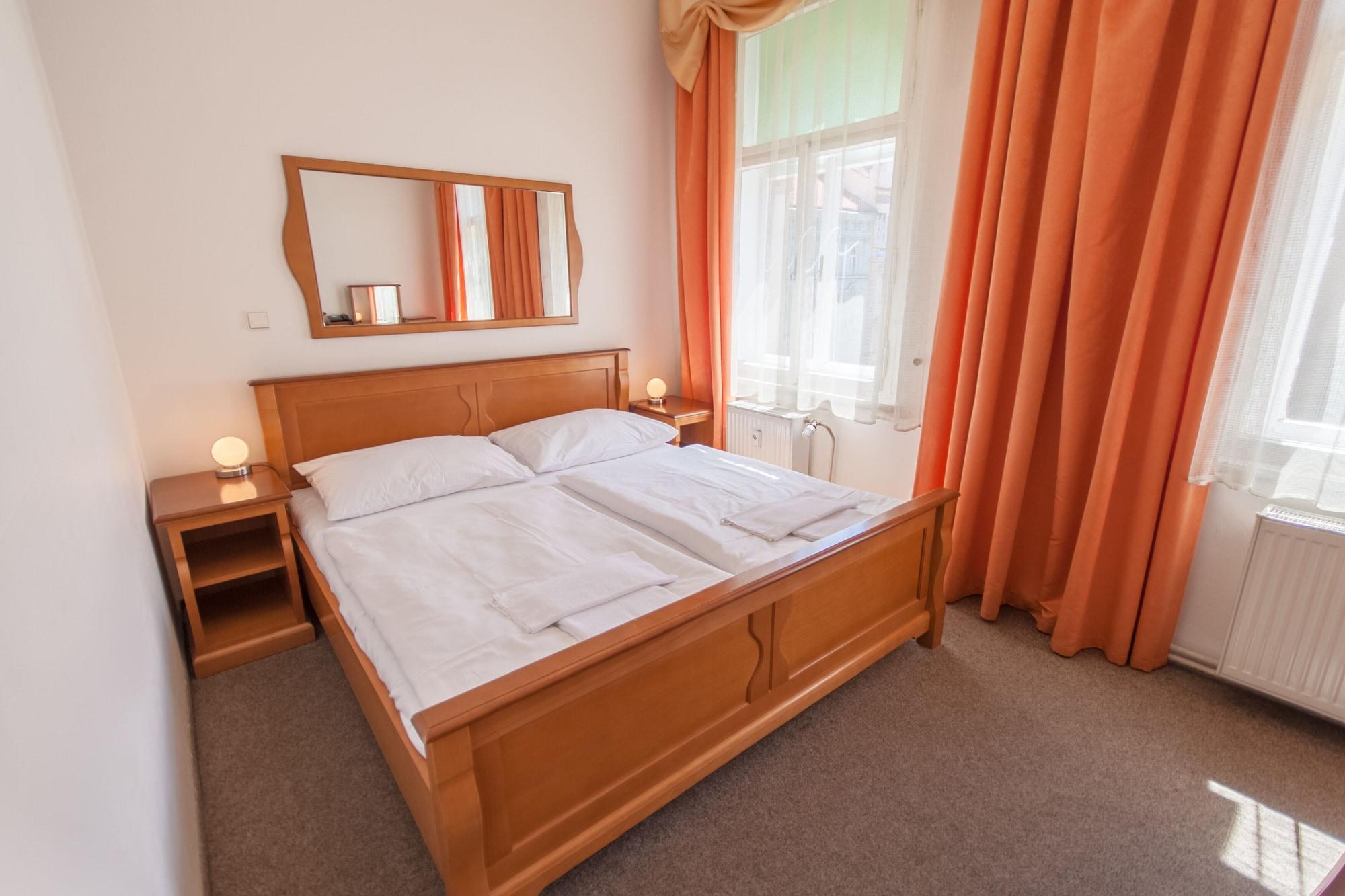 Otel Brezina