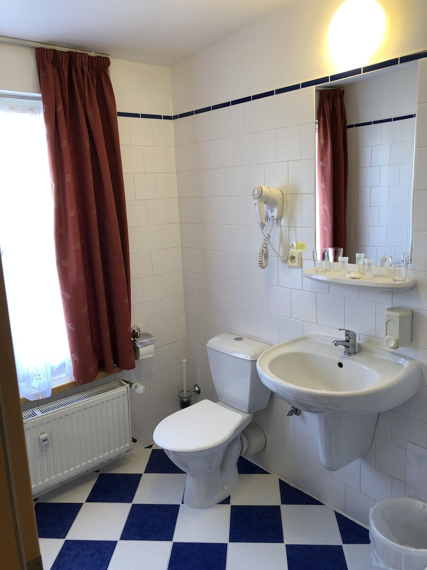 Brezina Otel 3*