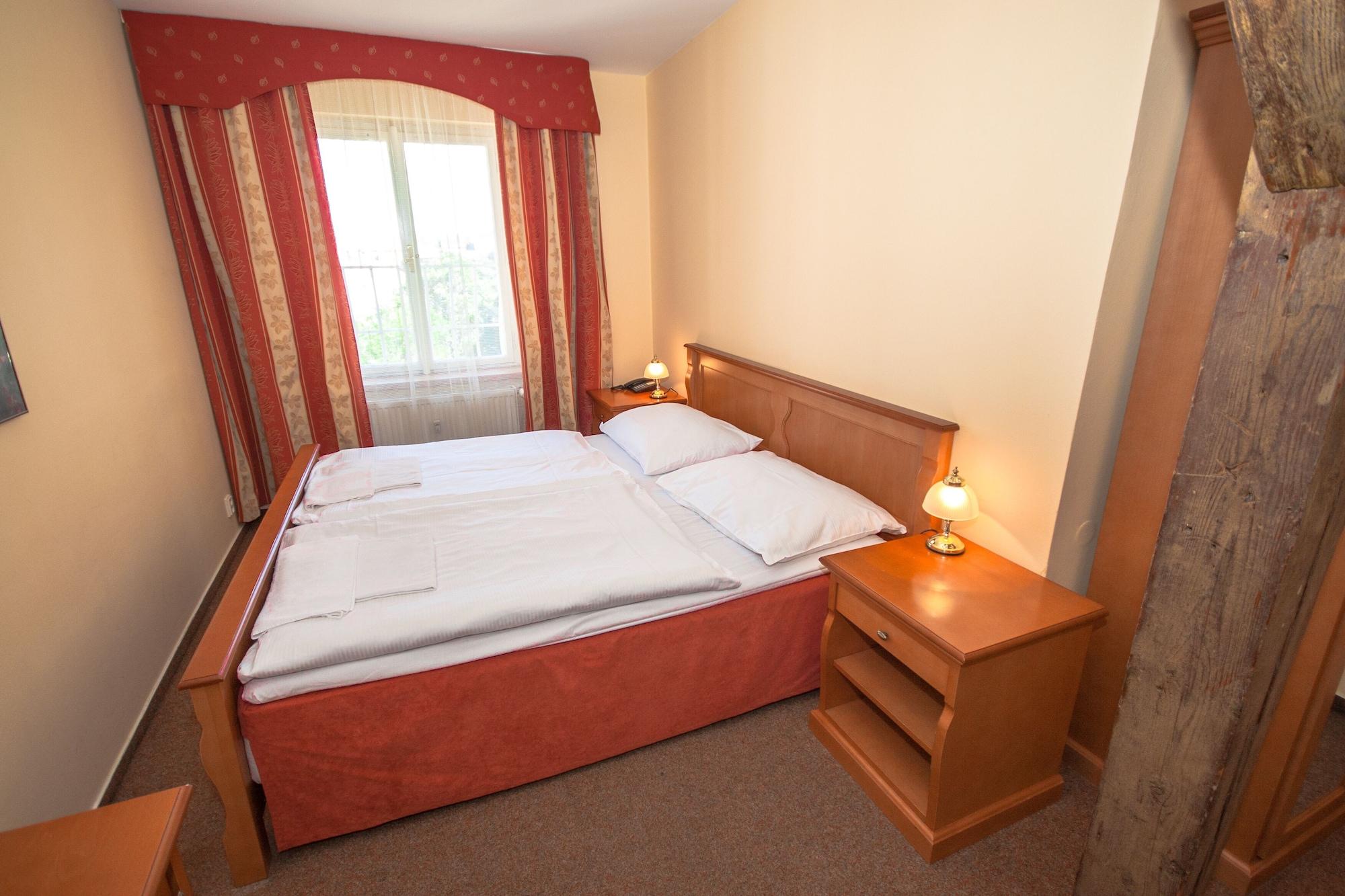 Otel Brezina