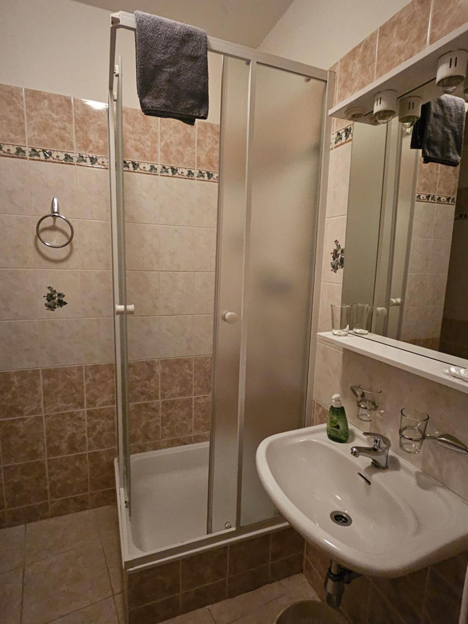 Brezina Otel 3*