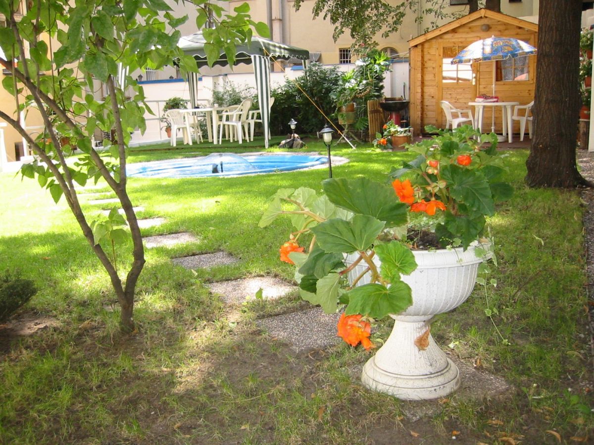 Otel Brezina 3*