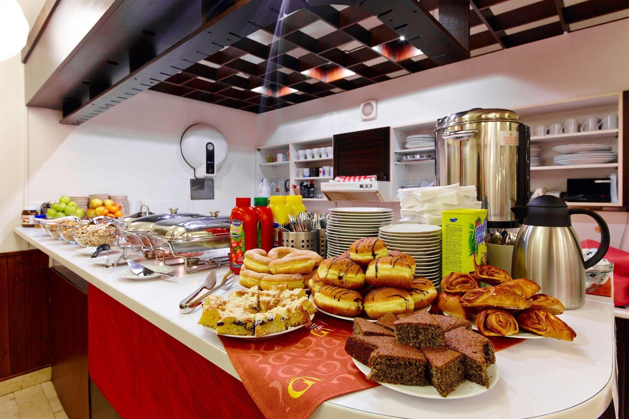 Brezina Otel 3*