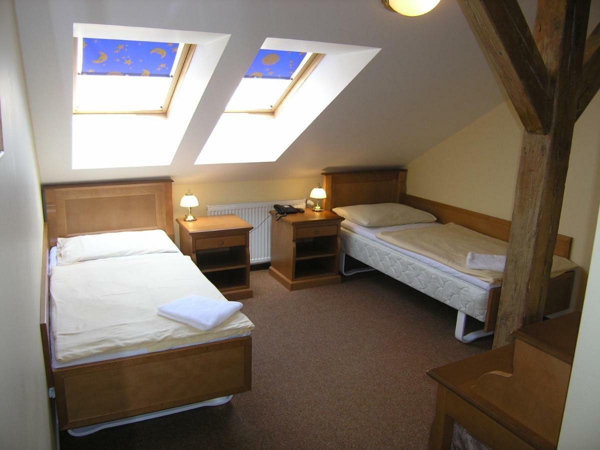 Brezina Otel 3*