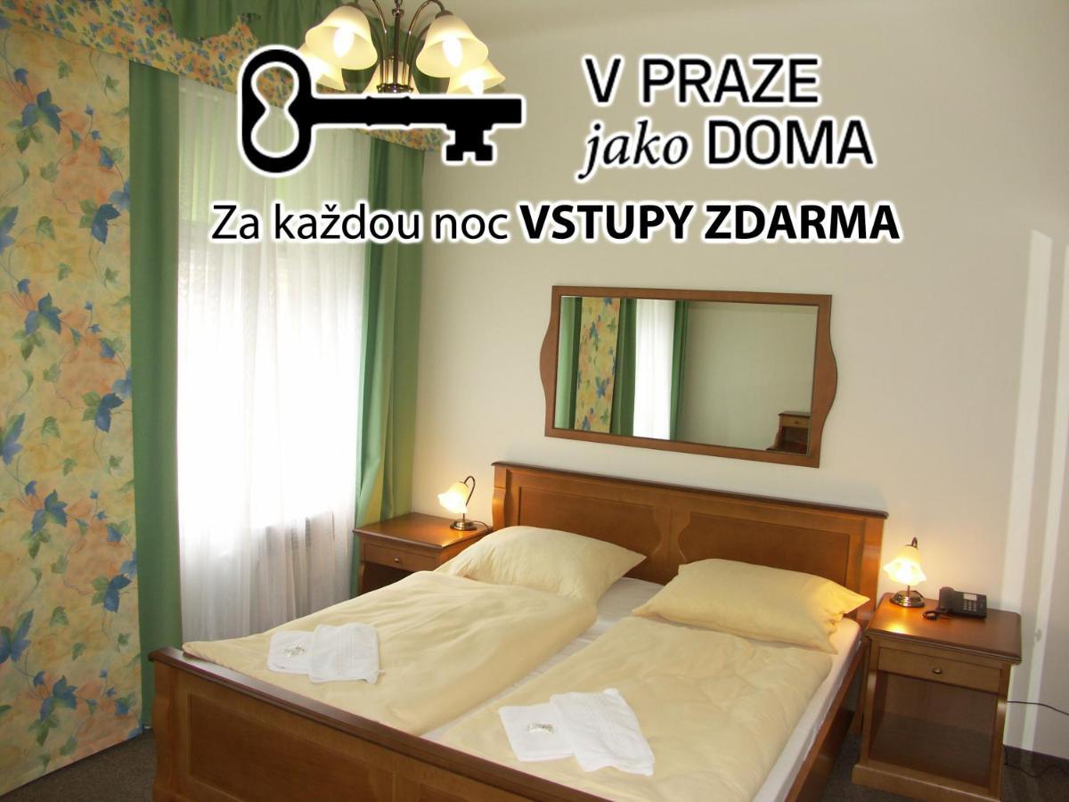 Brezina Praha