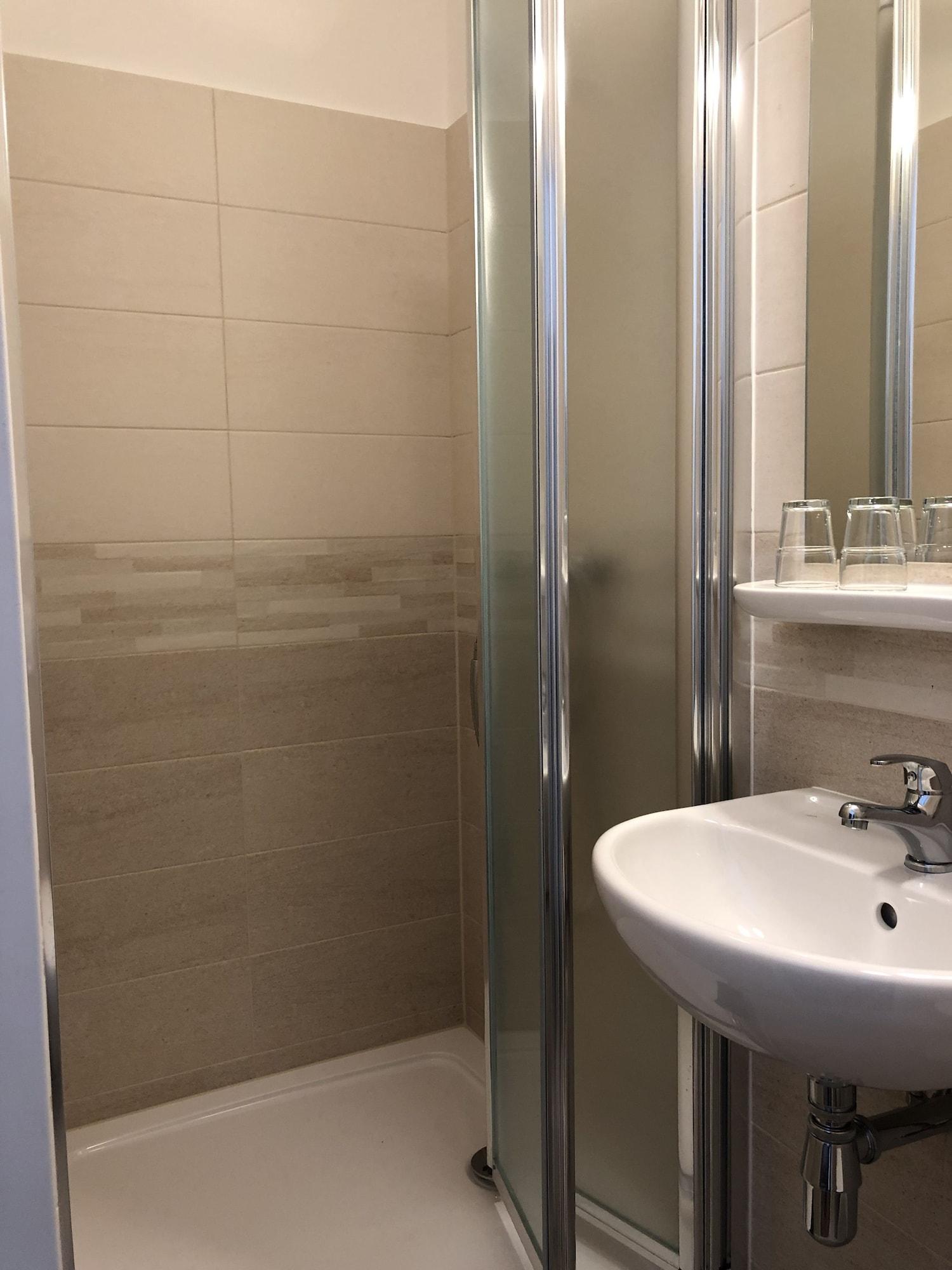 Hotel Brezina Praha