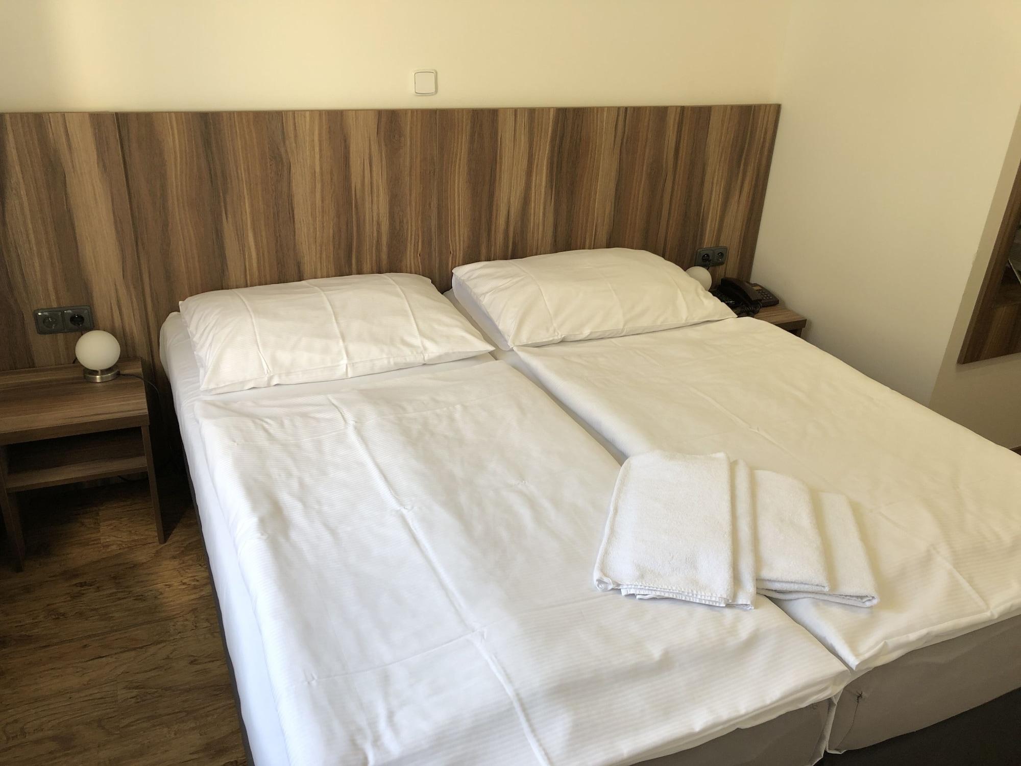 Brezina 3* Praha