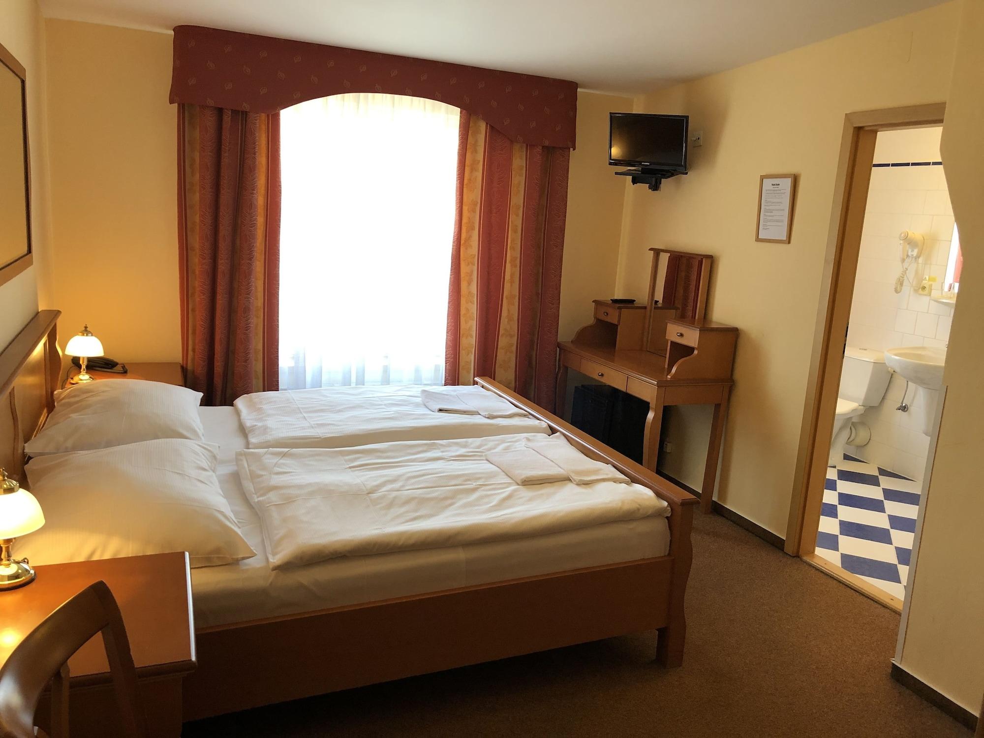 Brezina 3* Praha