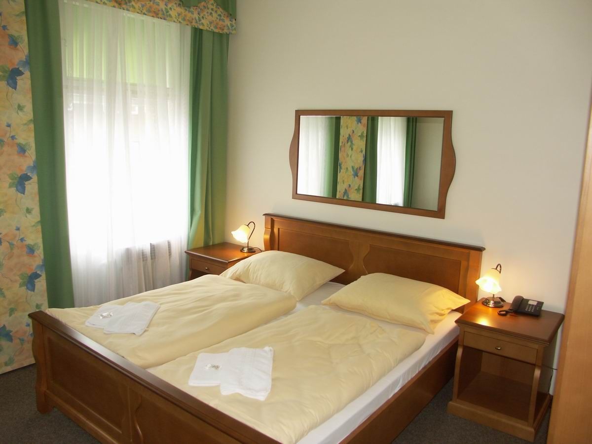 Brezina 3* Praha