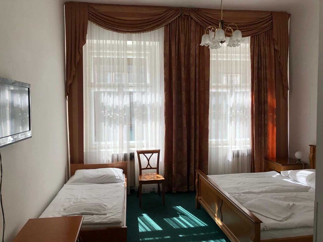 Brezina 3* Praha